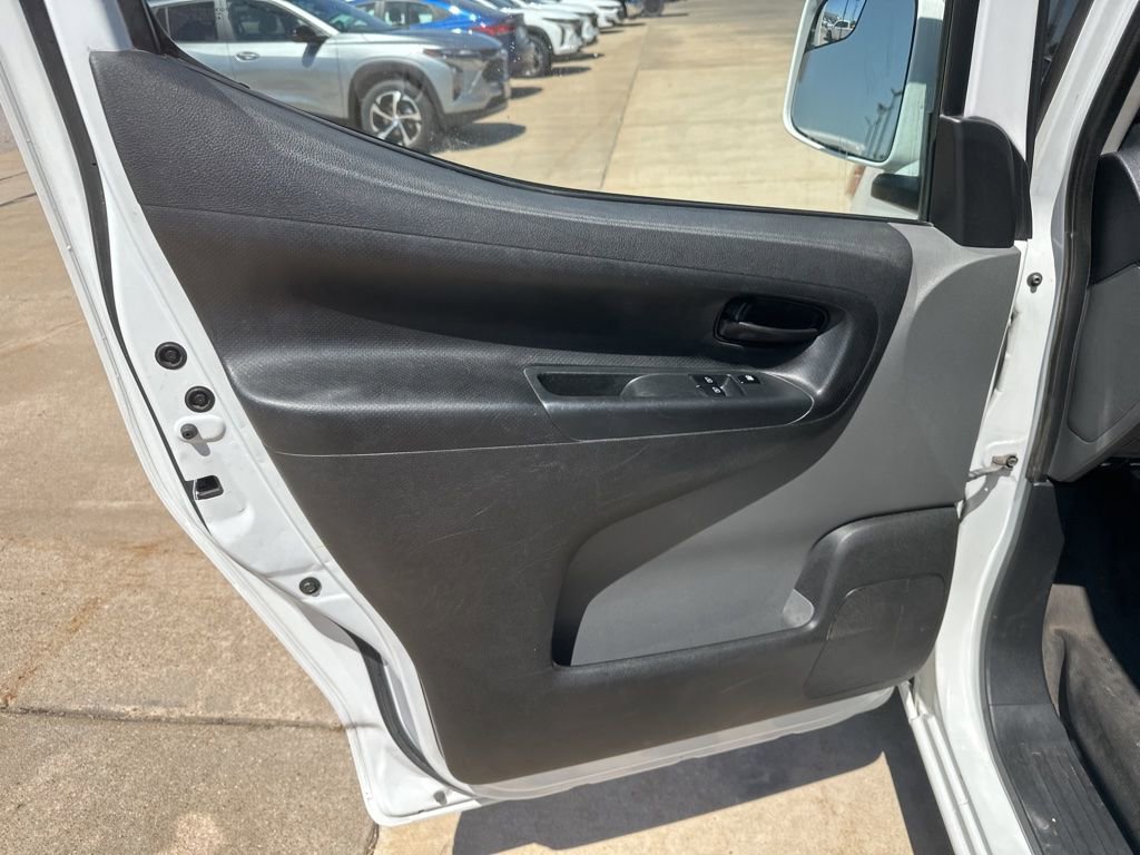 Used 2015 Chevrolet City Express LS w/ Appearance Package FWD image 6