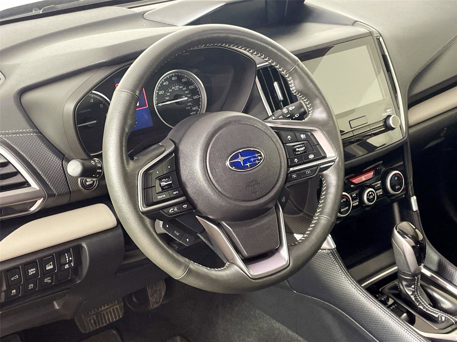 Used 2024 Subaru Forester Limited AWD/4WD image 19