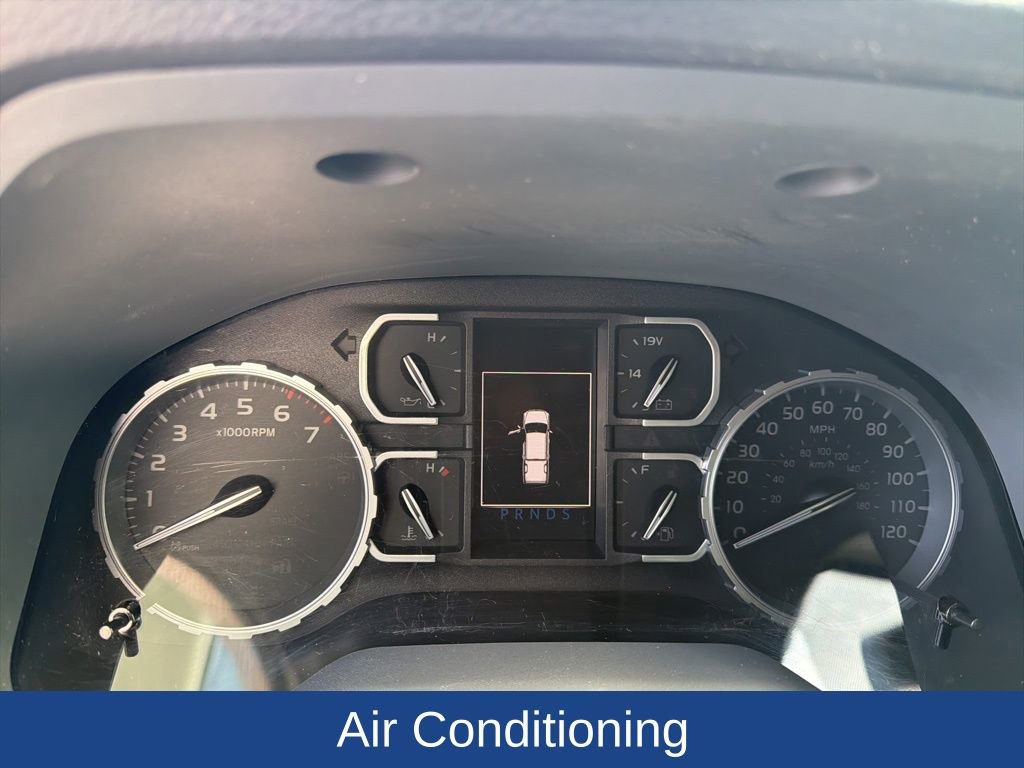 Used 2019 Toyota Tundra SR5 image 17