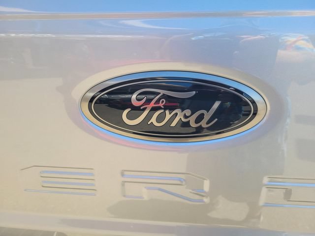 Certified 2023 Ford F350 XLT w/ Black Appearance Package AWD/4WD image 7