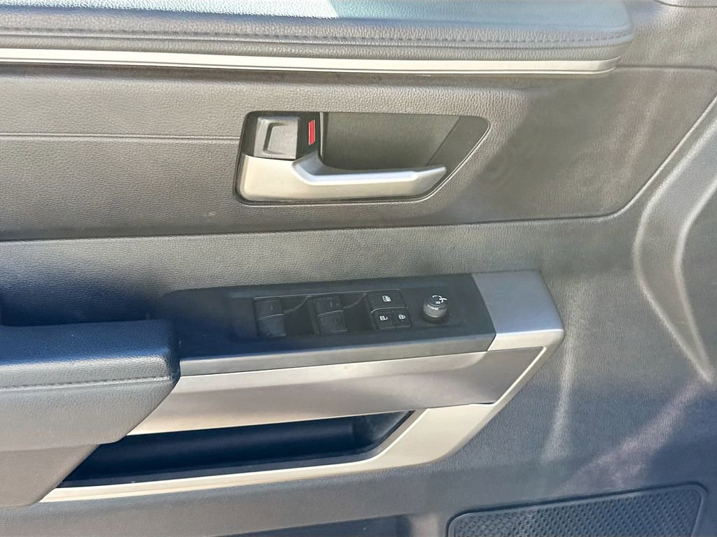 Used 2022 Toyota Tundra SR5 w/ SR5 Convenience Package image 19