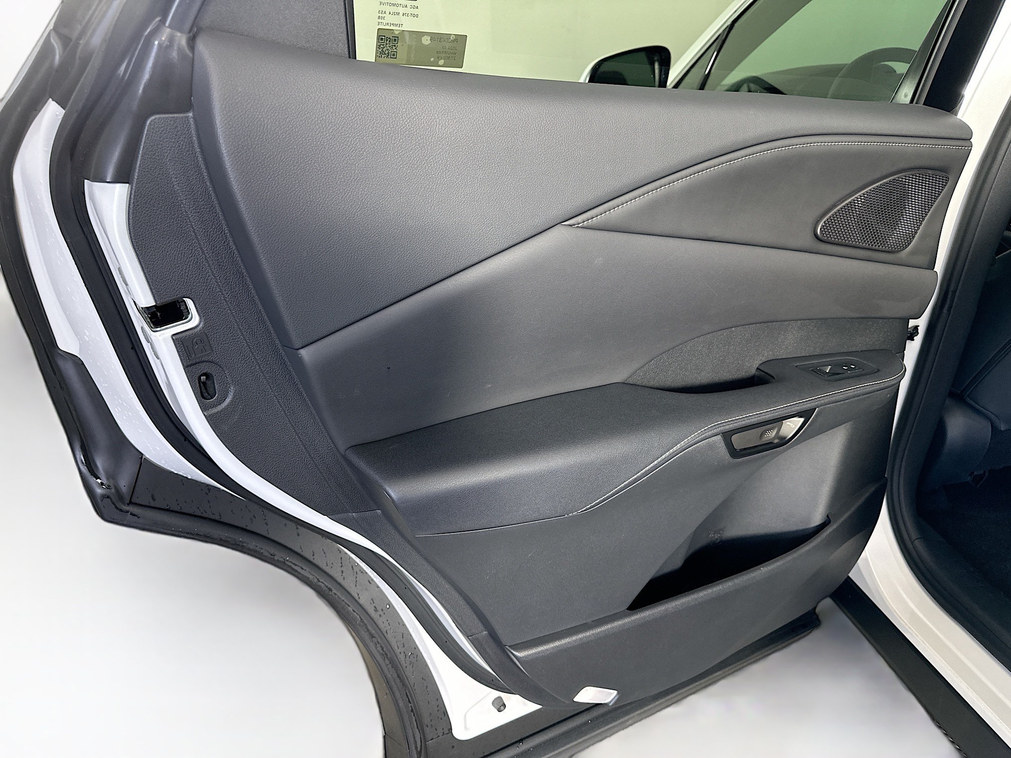 Used 2024 Lexus RX 350 Premium w/ Cold Area Package FWD image 27