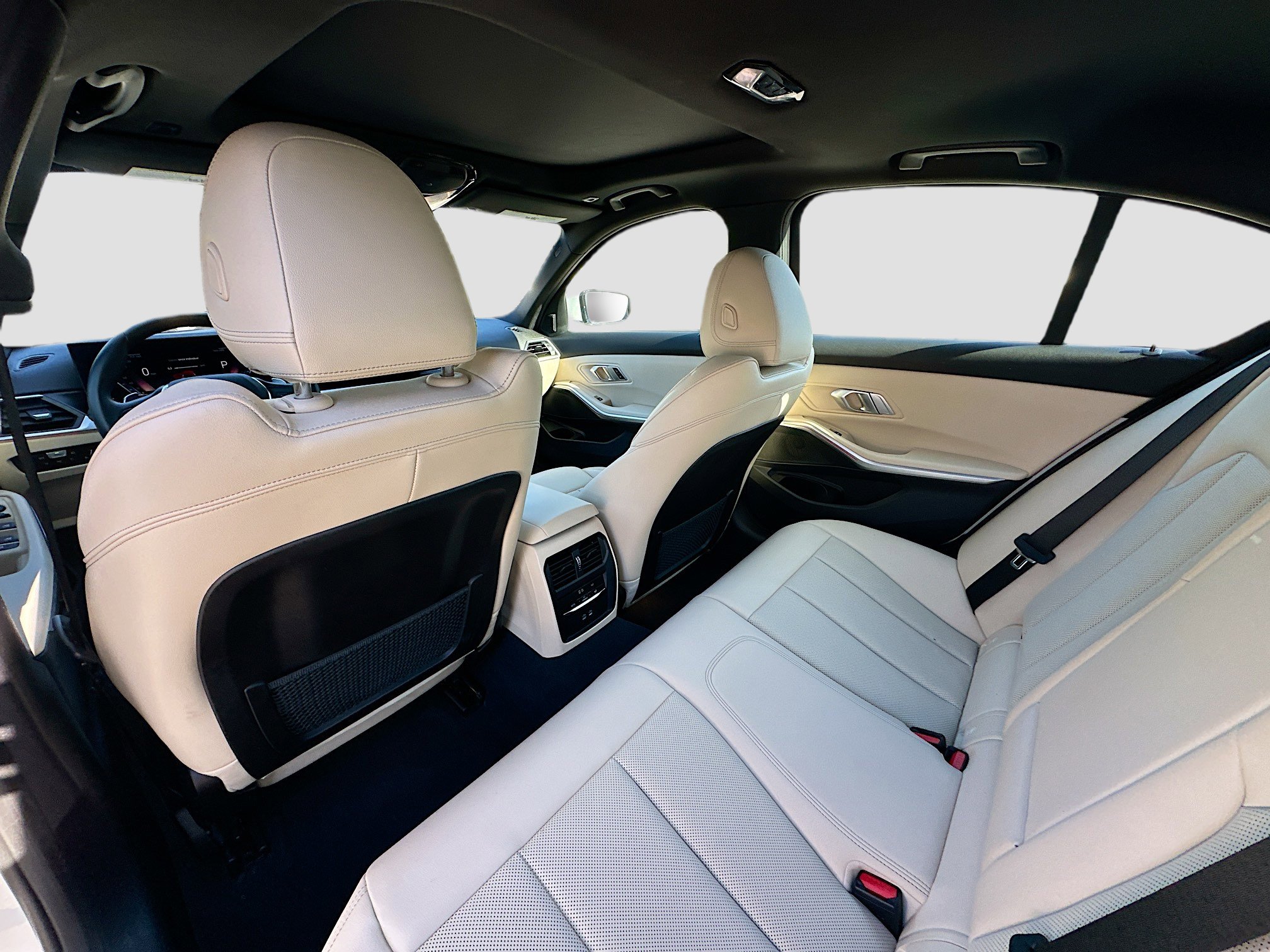 Used 2023 BMW 330i Sedan image 27