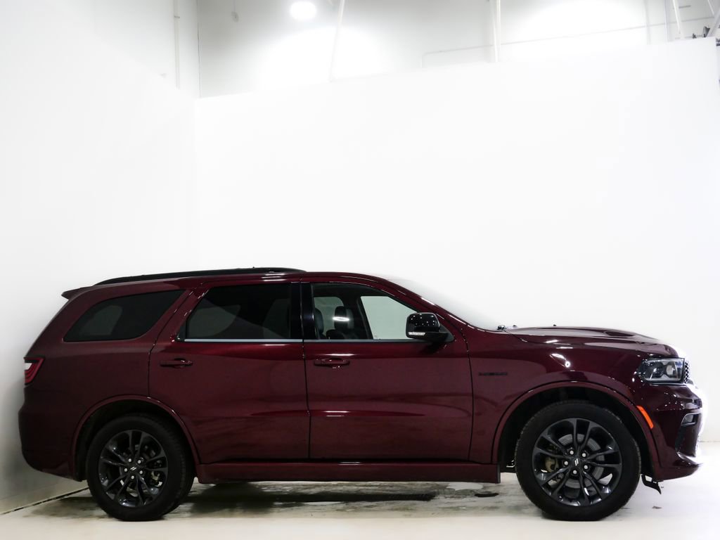 Used 2023 Dodge Durango R/T image 5