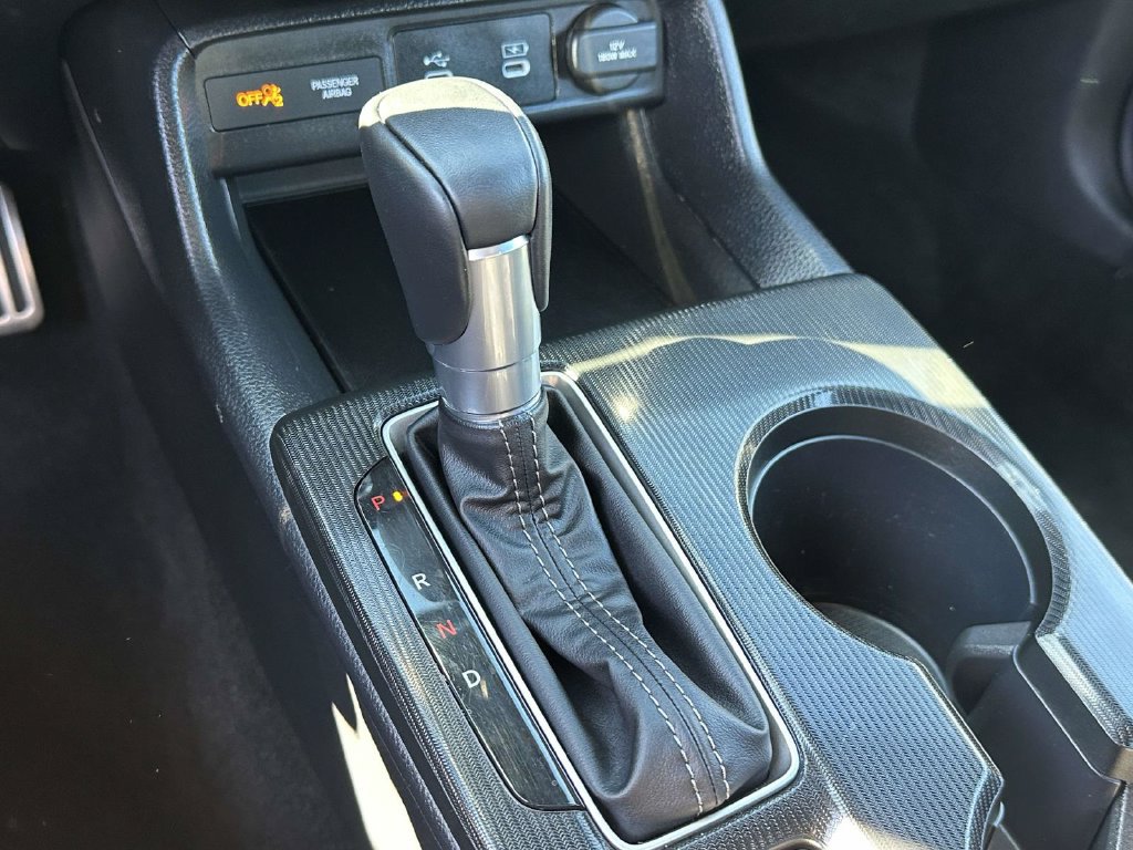 Used 2025 Honda Civic Sport image 26