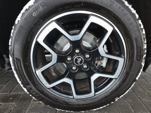 Used 2021 Ford Bronco Sport Big Bend w/ Big Bend Package AWD/4WD image 8