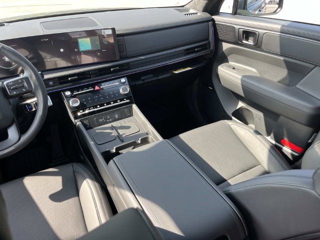 New 2027 Hyundai Santa Fe Calligraphy AWD/4WD image 15