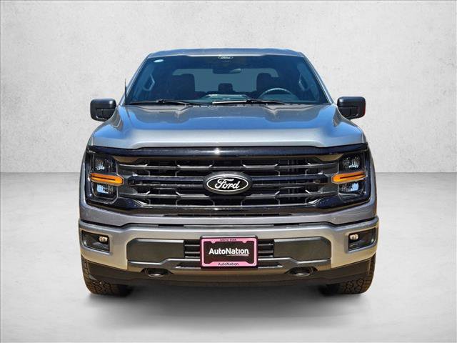 New 2026 Ford F150 XLT AWD/4WD image 6