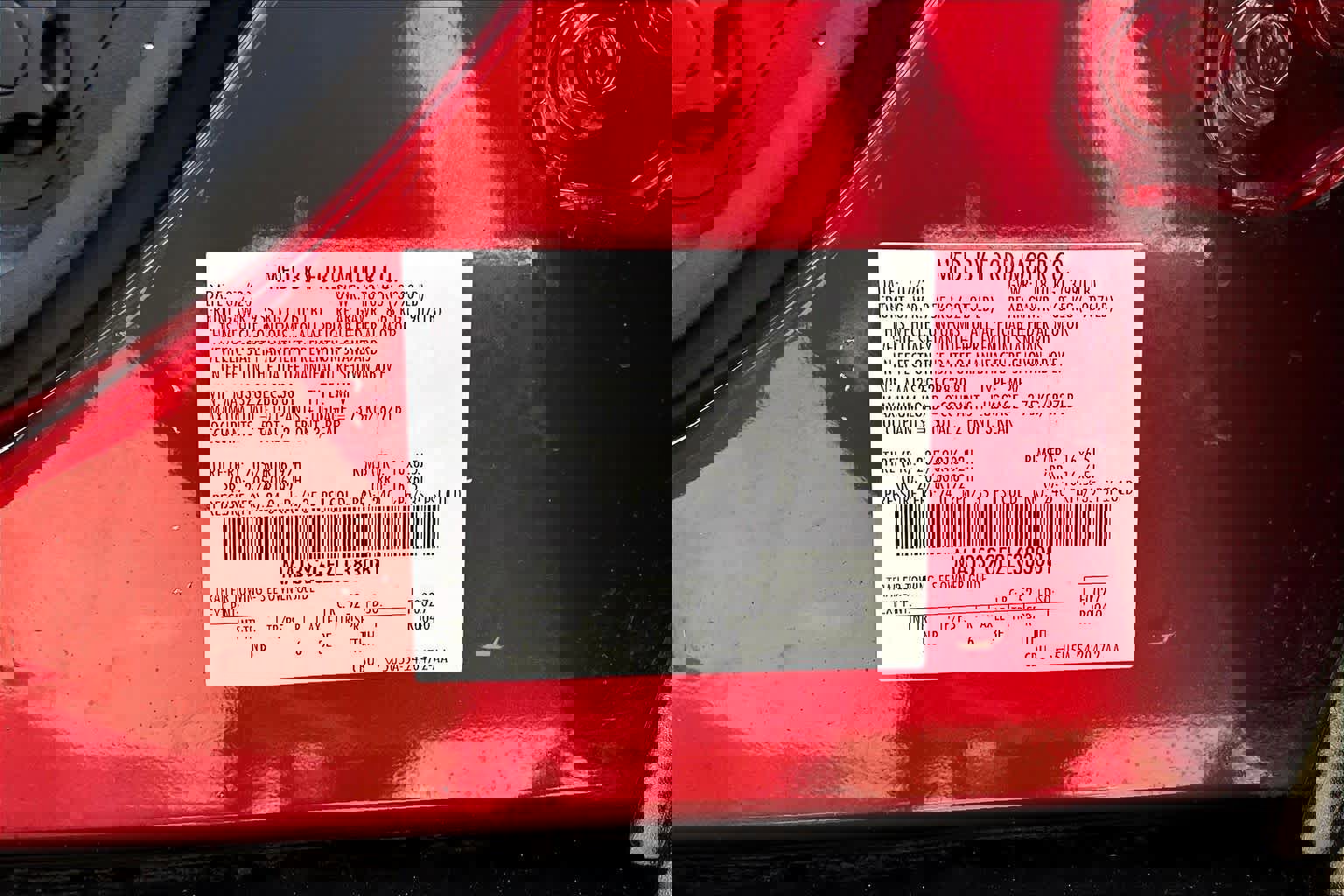 Used 2020 Ford EcoSport SE w/ SE Convenience Package image 33