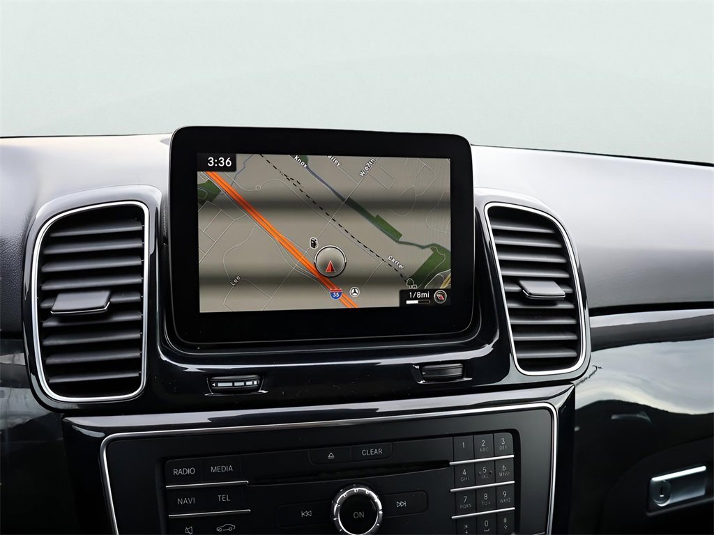 Used 2016 Mercedes-Benz GLE 300d 4MATIC image 22