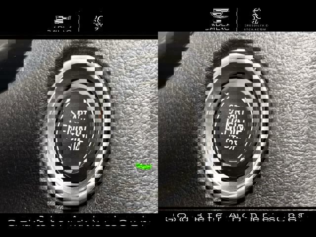 Certified 2023 Cadillac XT4 Premium Luxury AWD/4WD image 23