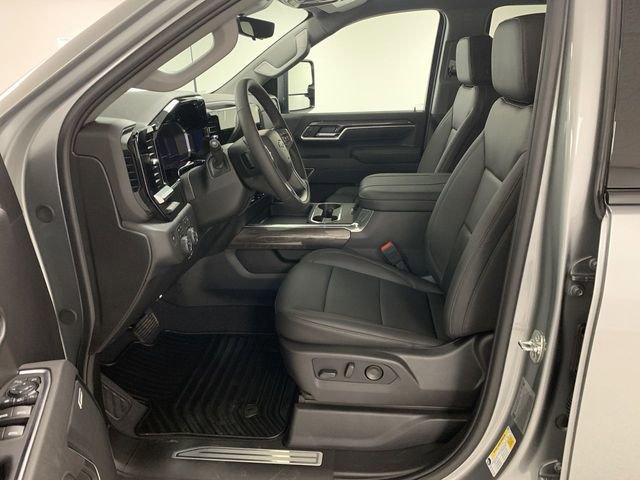 New 2025 Chevrolet Silverado 3500 LTZ w/ LTZ Plus Package image 2