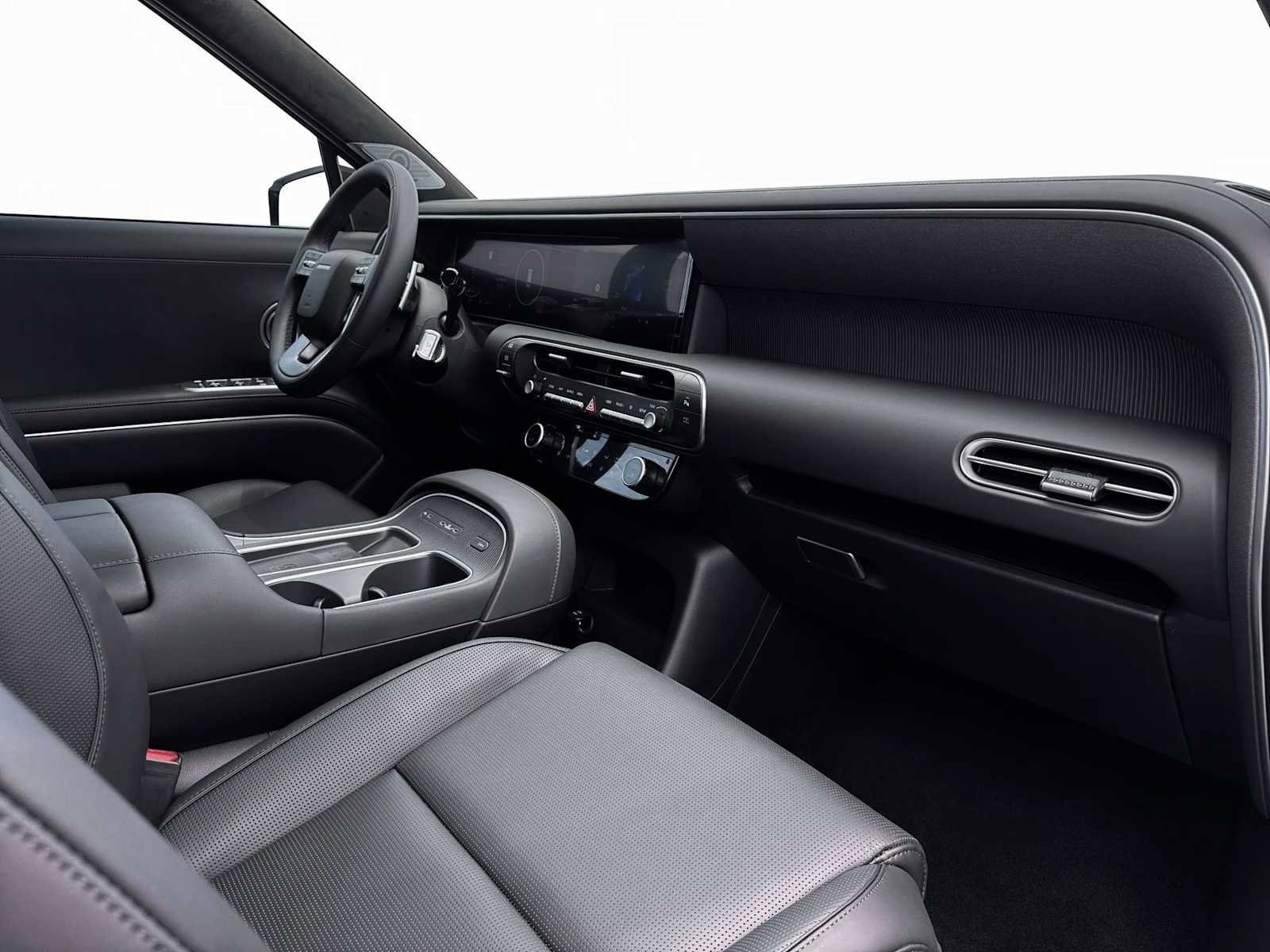 New 2026 Hyundai Palisade Calligraphy FWD image 15
