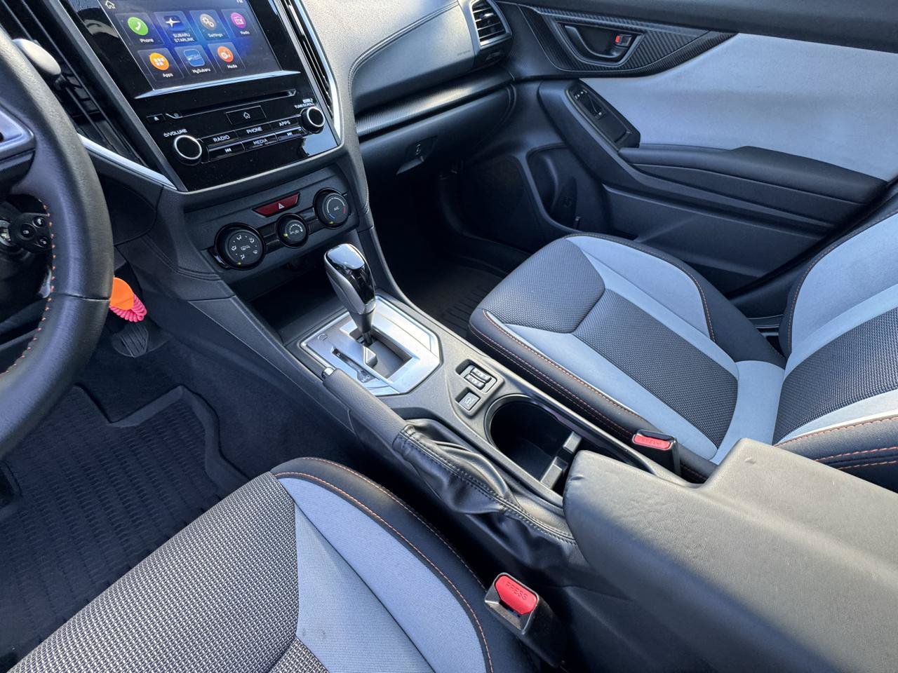 Used 2019 Subaru Crosstrek 2.0i Premium AWD/4WD image 21