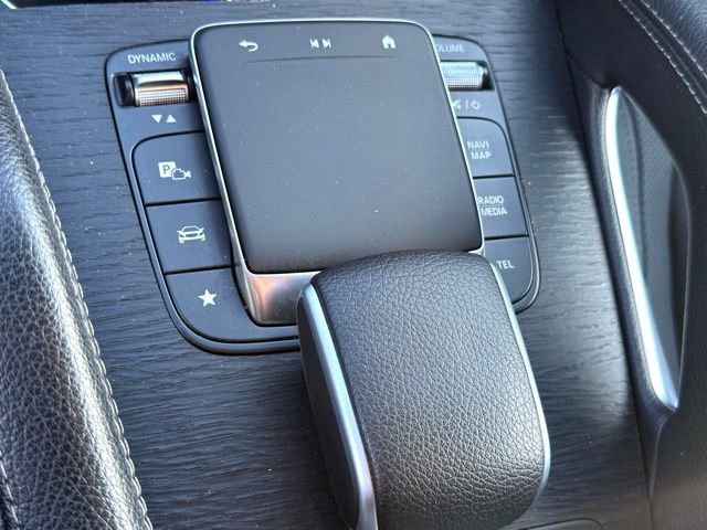 Certified 2024 Mercedes-Benz GLS 450 4MATIC image 16