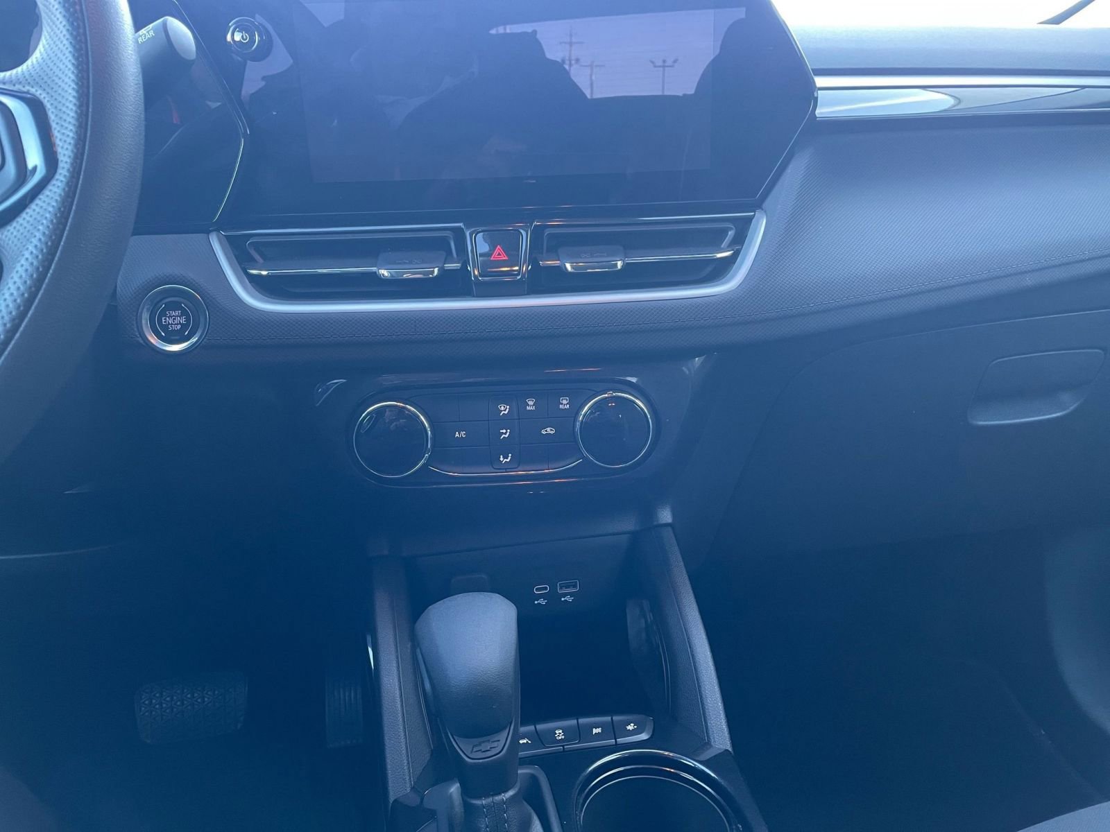 Used 2025 Chevrolet TrailBlazer LT image 18