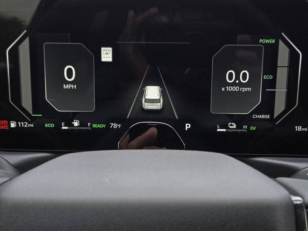 New 2027 Kia Telluride SX Prestige image 11