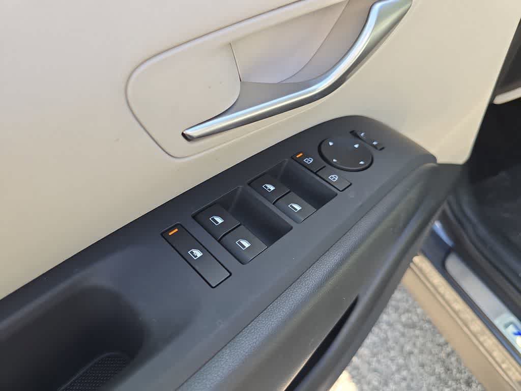 New 2026 Hyundai Tucson SE FWD image 17