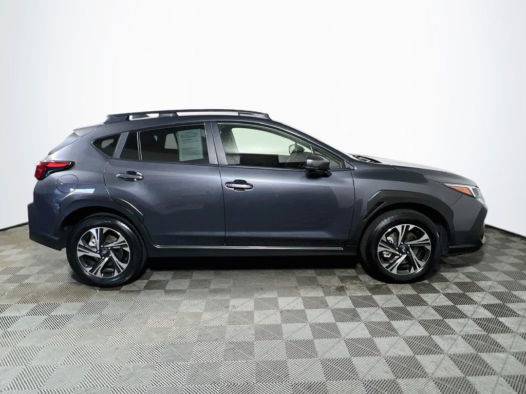 Certified 2024 Subaru Crosstrek 2.0i Premium AWD/4WD image 8