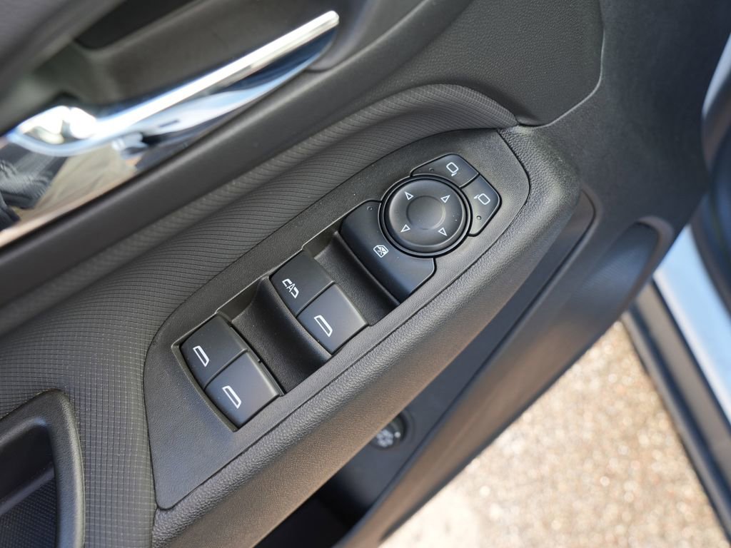 Certified 2024 Chevrolet Equinox RS image 16