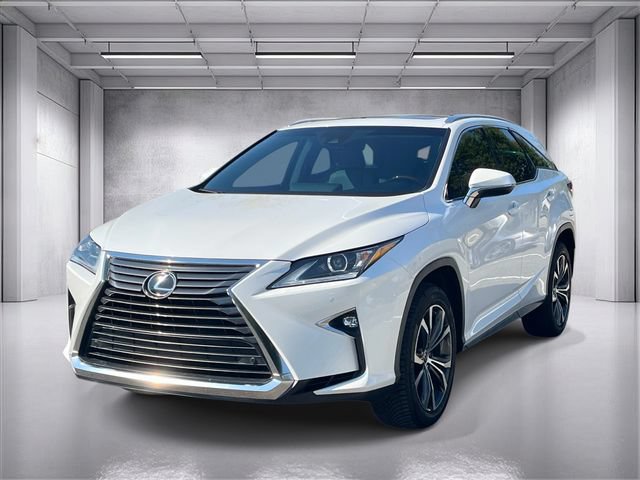 Used 2018 Lexus RX 350L FWD image 7