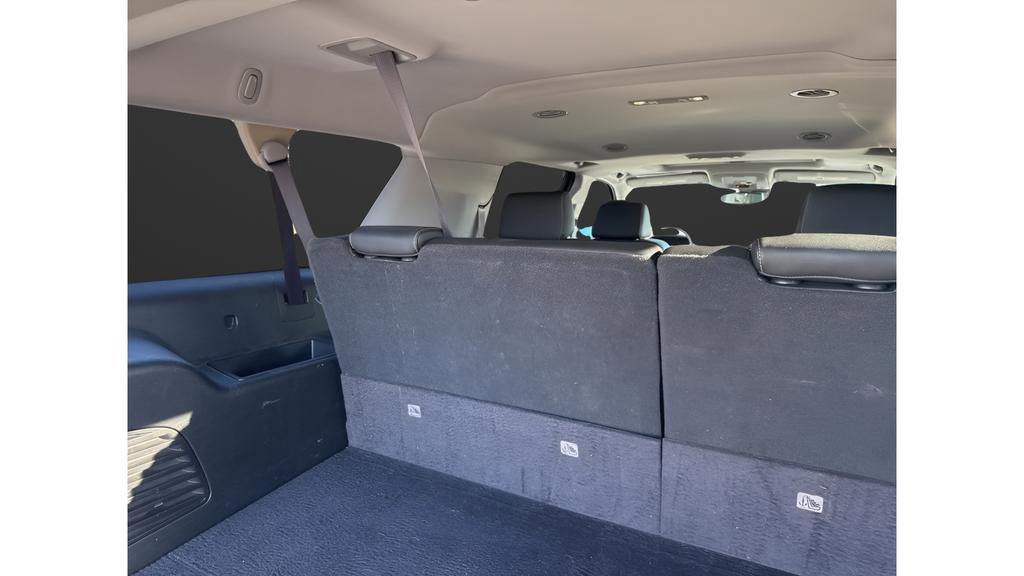 Certified 2016 Chevrolet Suburban LTZ w/ Max Trailering Package AWD/4WD image 70