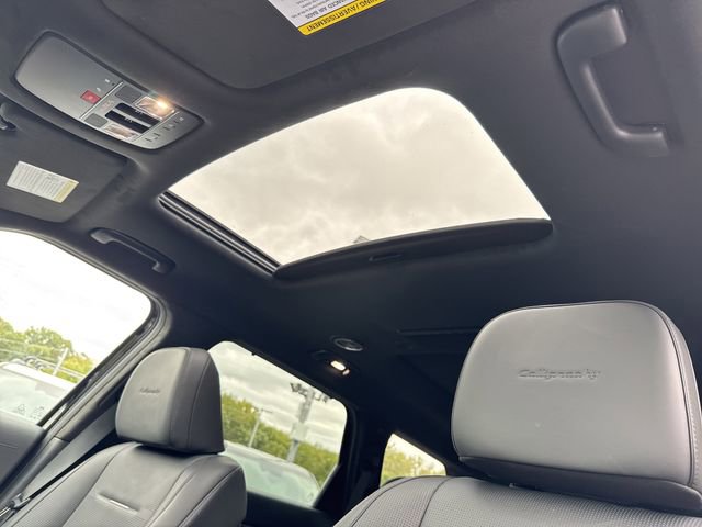 New 2026 Hyundai Palisade Calligraphy image 26