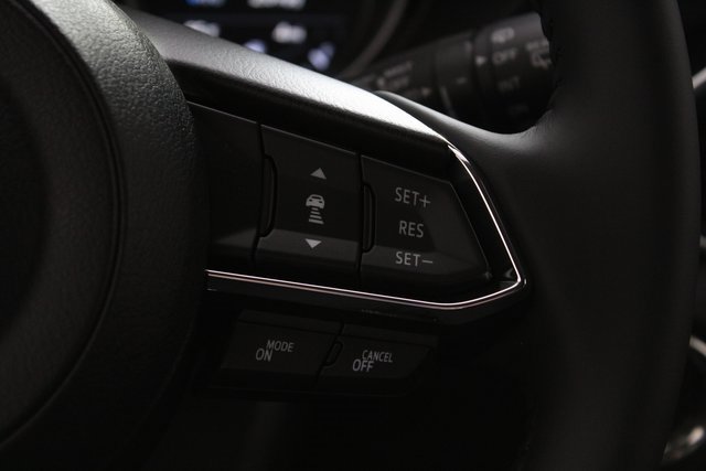 Used 2023 MAZDA CX-5 AWD 2.5 S w/ Select Package image 20