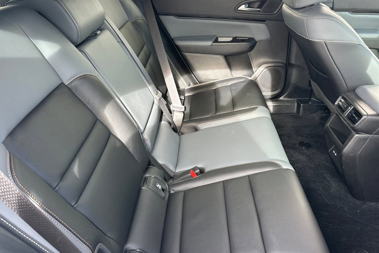 Certified 2025 Honda Prologue Touring image 29