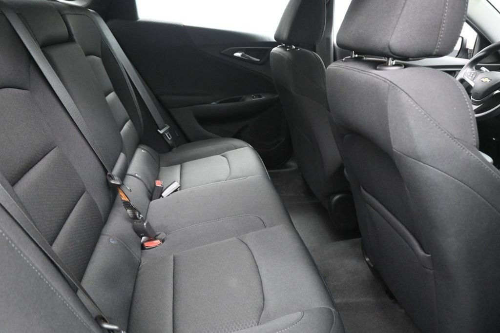 Used 2024 Chevrolet Malibu LT FWD image 20