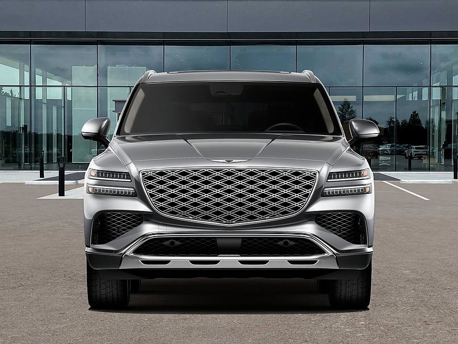 New 2026 Genesis GV80 3.5T Prestige AWD/4WD image 6