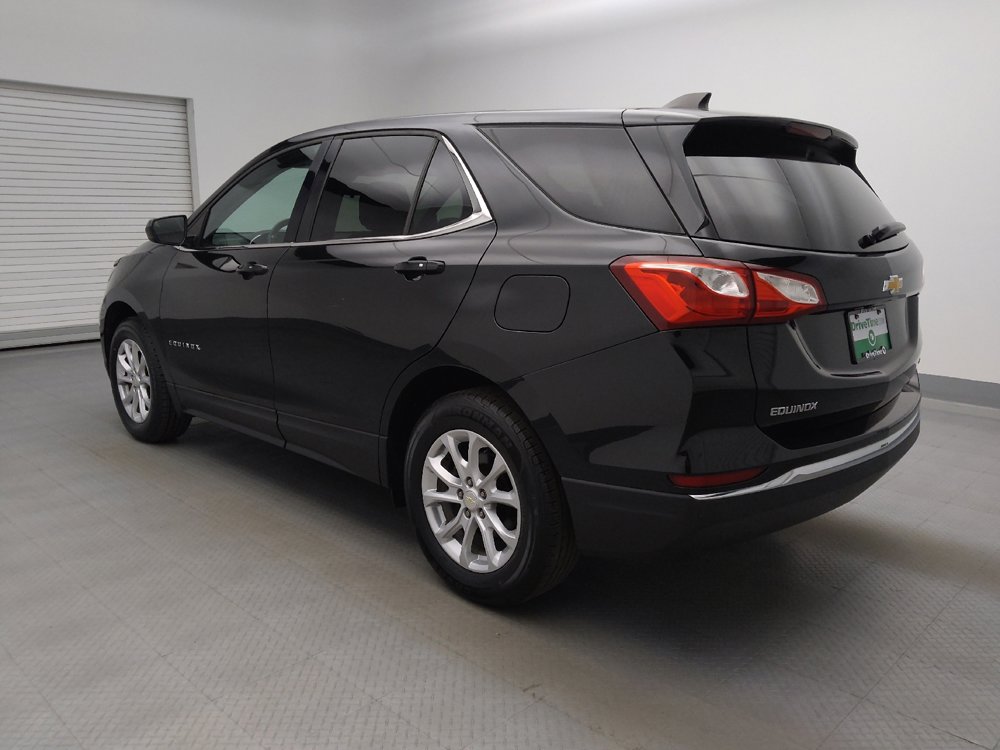 Used 2018 Chevrolet Equinox LT image 5