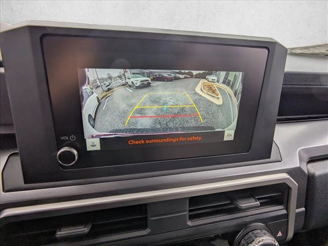 Used 2026 Toyota 4Runner SR5 image 14