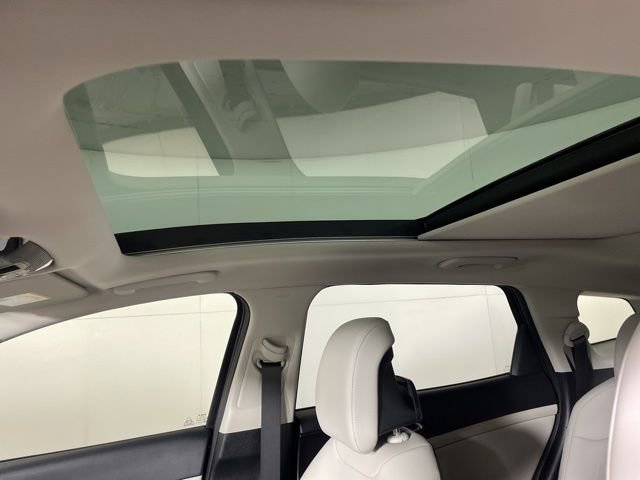 New 2026 Kia Sportage EX w/ EX Panorama Roof Package image 34