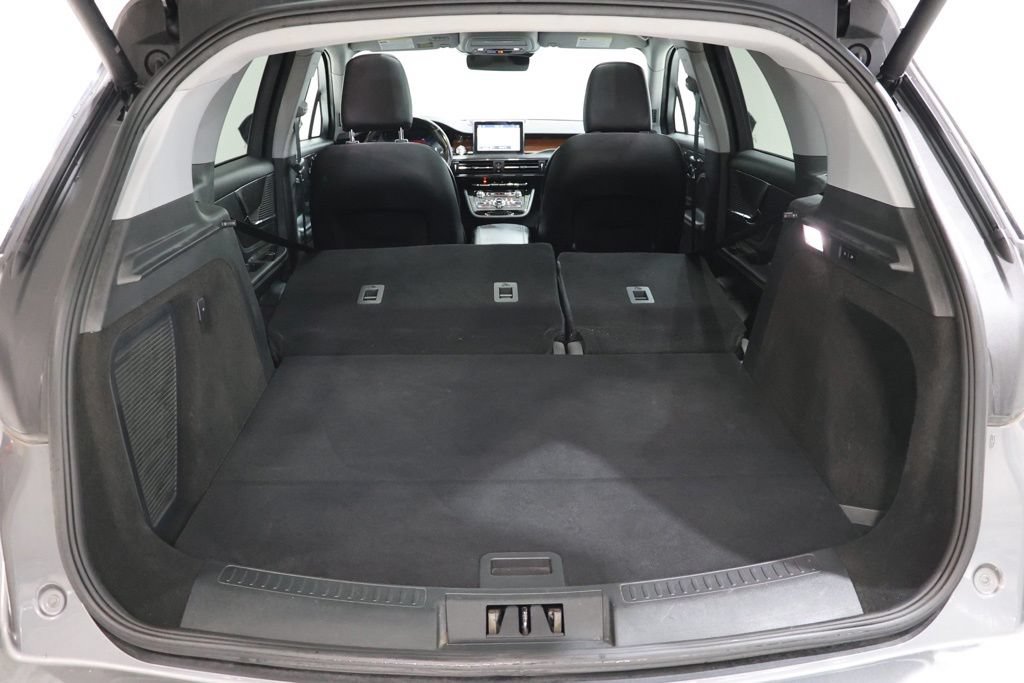 Used 2022 Lincoln Corsair Reserve AWD/4WD image 37
