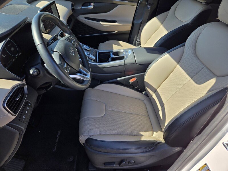 Used 2023 Hyundai Santa Fe SEL Premium AWD/4WD image 11
