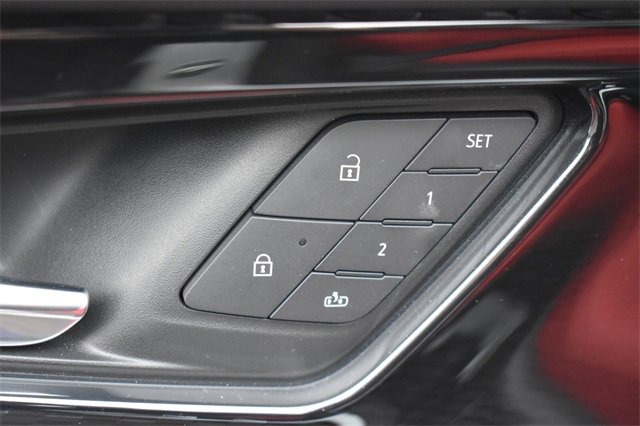 Certified 2025 Chevrolet Blazer EV SS w/ LPO, All-Weather Mat Package image 24