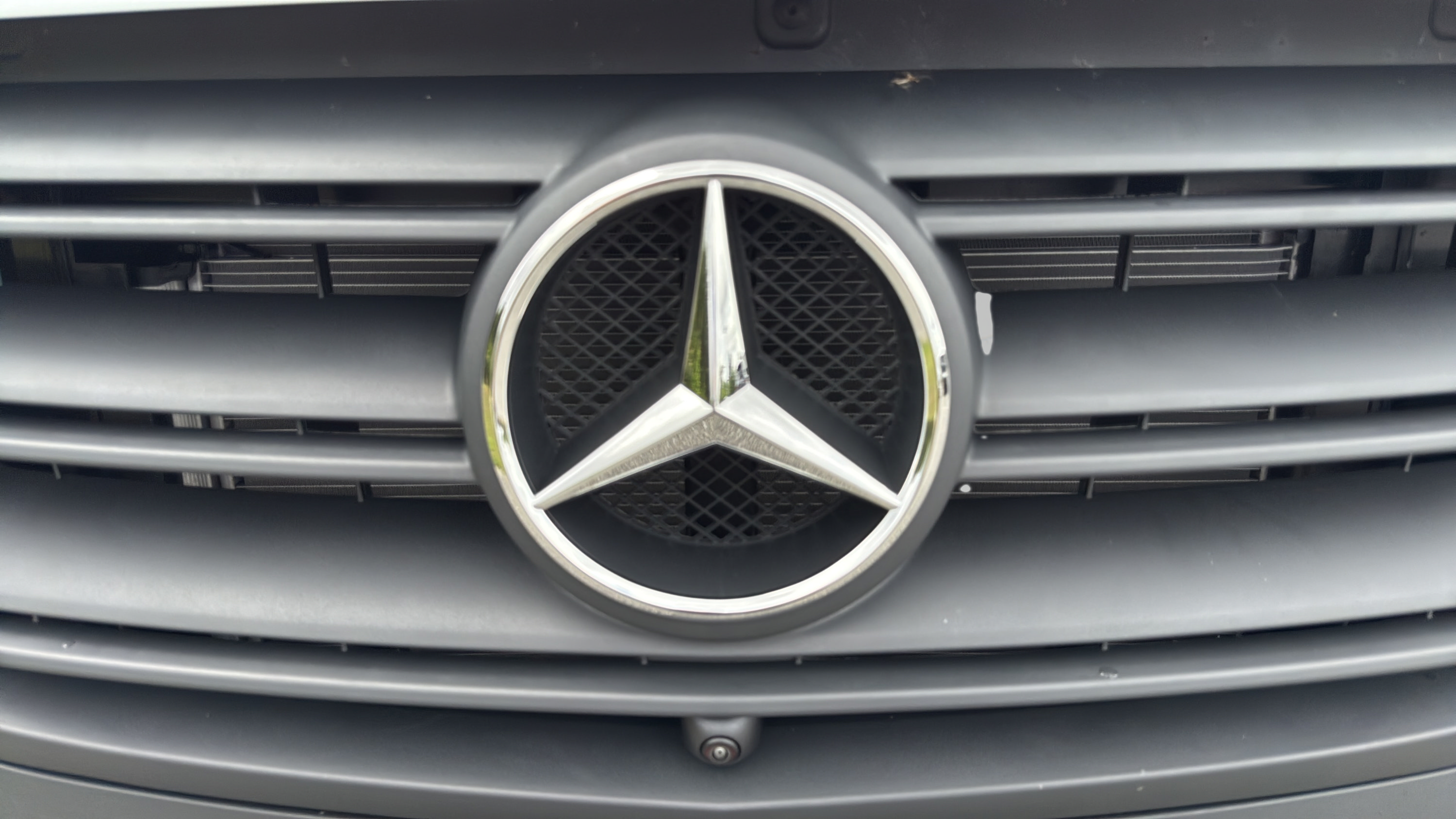 New 2026 Mercedes-Benz Sprinter 2500 image 38