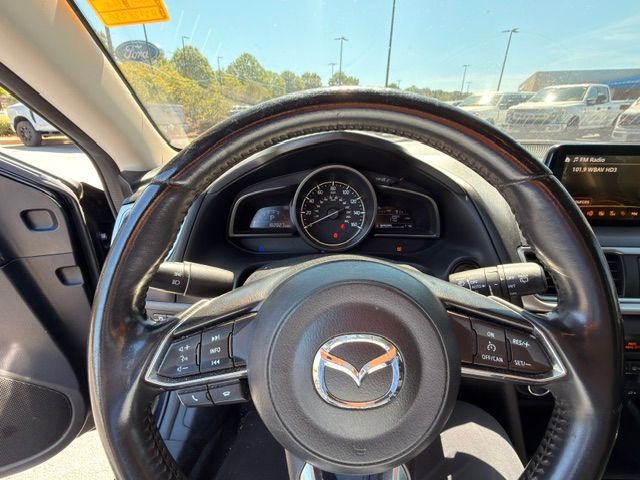 Used 2017 MAZDA MAZDA3 Touring image 5