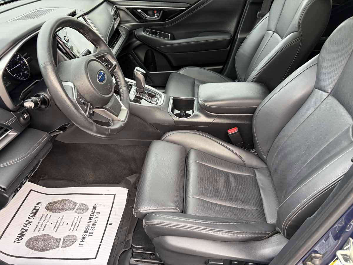 Used 2020 Subaru Outback Limited AWD/4WD image 10