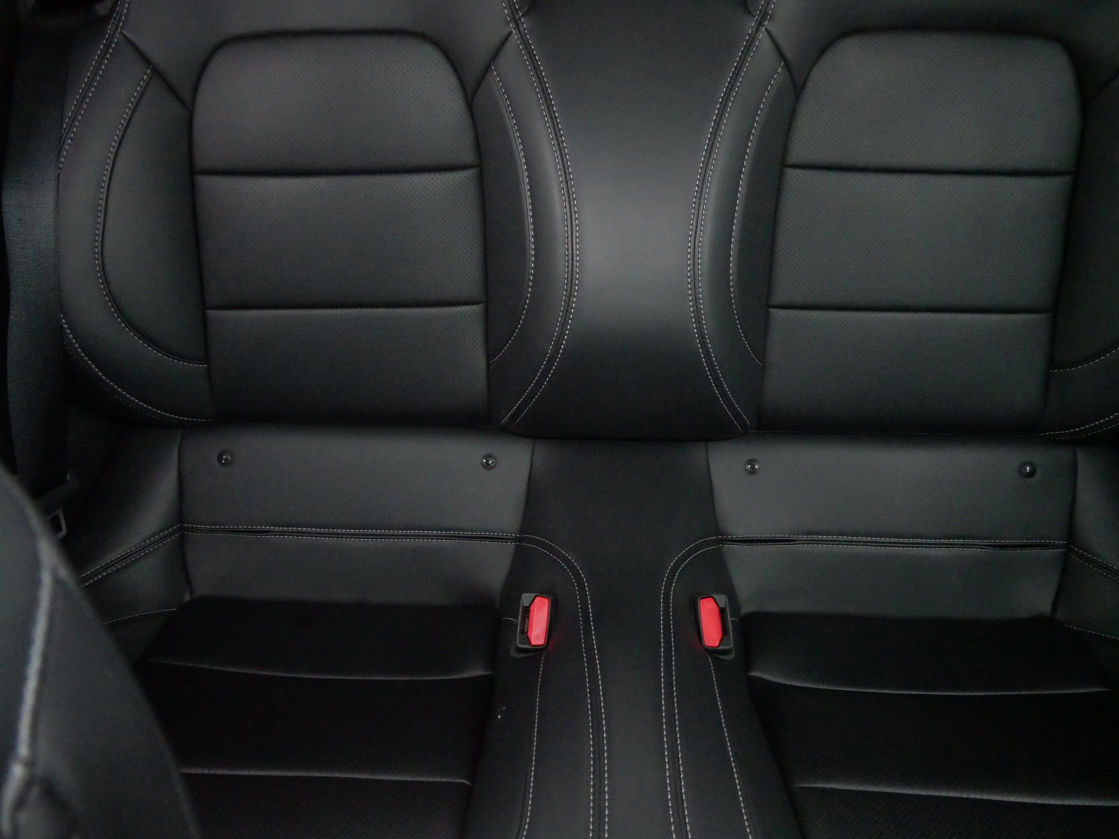 Used 2025 Ford Mustang Premium image 13