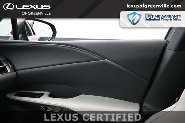 Certified 2024 Lexus RX 350 Premium Plus w/ Convenience Package FWD image 16