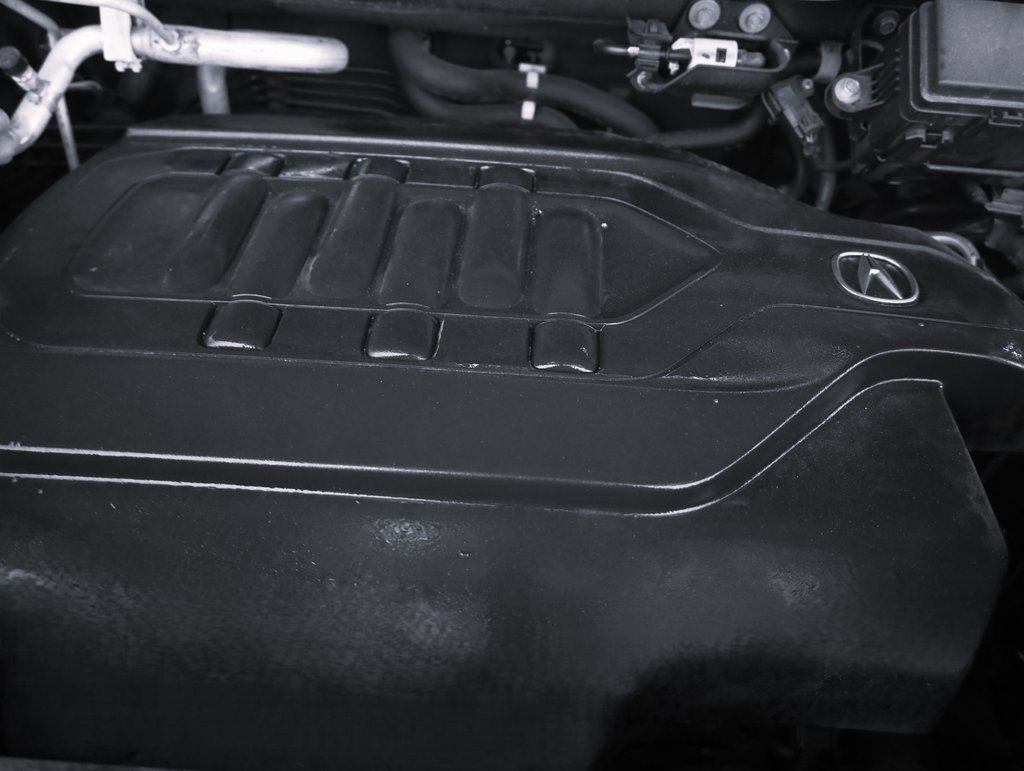 Used 2020 Acura MDX SH-AWD w/ Technology Package image 61