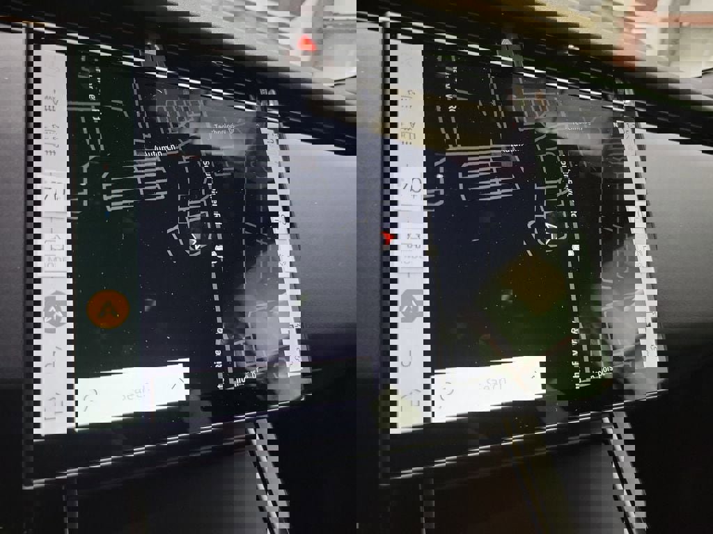 New 2026 Land Rover Range Rover Evoque Dynamic SE image 33