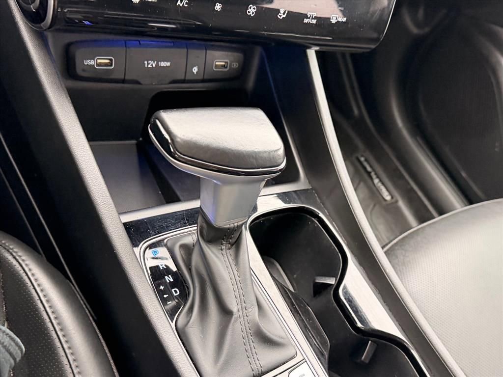 Used 2023 Hyundai Tucson XRT image 22