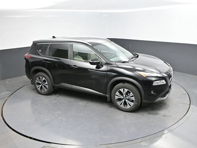 Used 2023 Nissan Rogue SV w/ SV Premium B Package AWD/4WD image 28