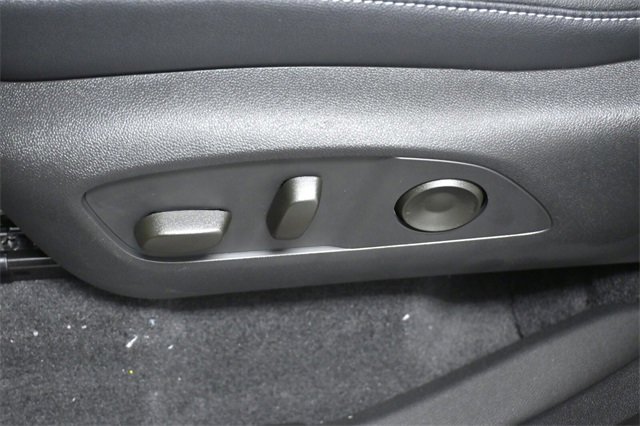 New 2026 Chevrolet Traverse LT image 16