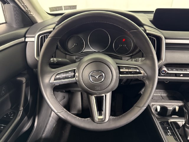 Certified 2024 MAZDA CX-50 AWD 2.5 S w/ Weather Package image 17