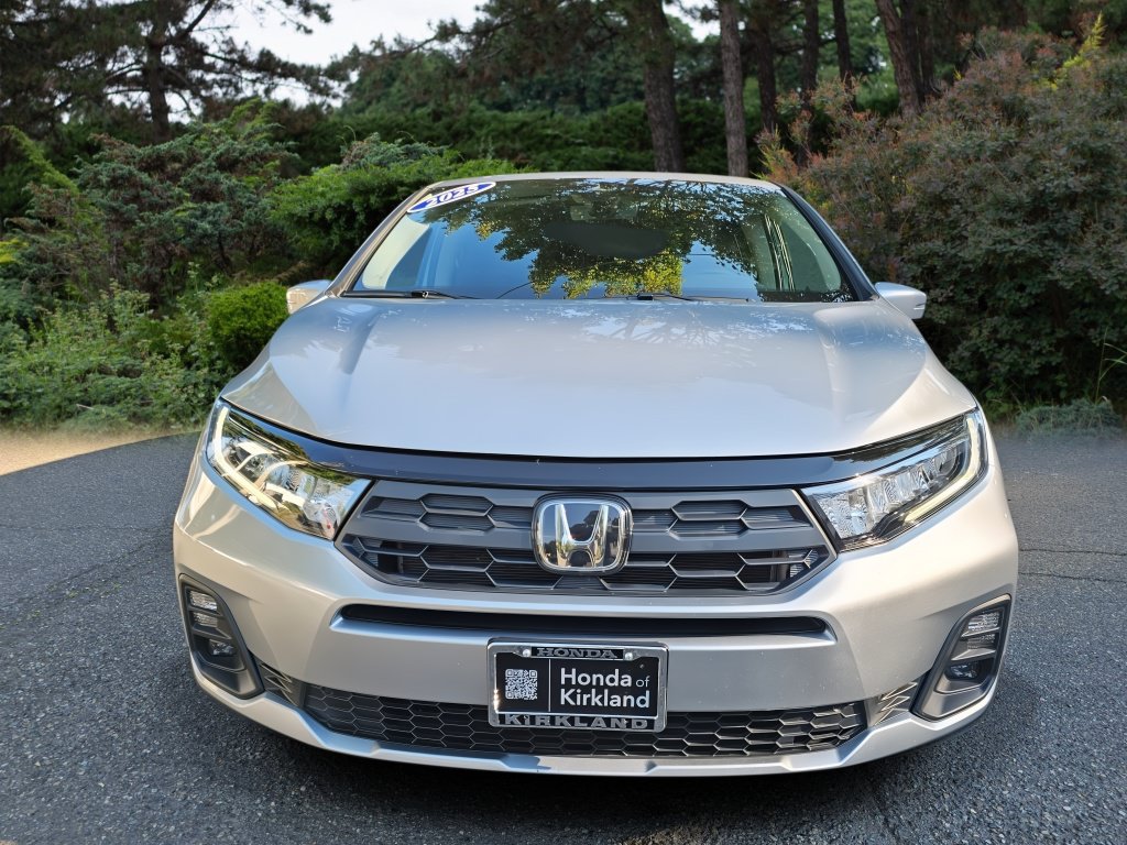 Used 2025 Honda Odyssey EX-L image 2