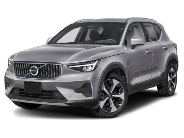 New 2026 Volvo XC40 B5 Plus w/ Climate Package